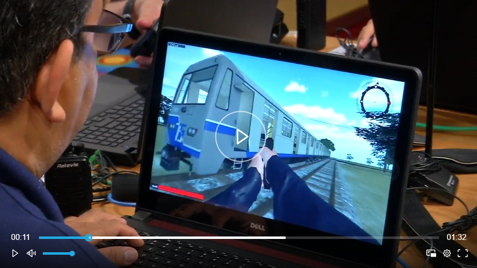 FOX SA San Antonio, TX